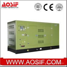 Cummins Natural Gas Genset (112.5kVA/90KW)